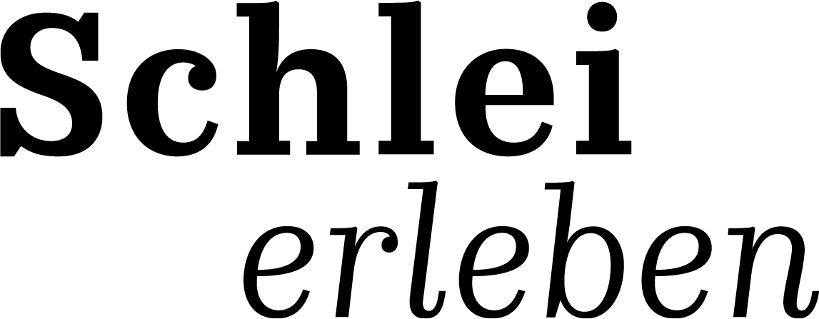 Schlei erleben Logo